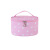 Multifunctional Cosmetic Case Portable Travel Cosmetic Bag Cartoon Small Animal Home Makeup Storage Bag Factory Wholesale