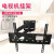 32 to 55 \\ \"adjustable Angle bracket TV bracket wall mounted TV rack TV stand has a TV rack