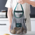 Potato and onion storage bag can carry fruit and vegetable storage bag