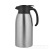 Hz48 Stainless Steel Vacuum Insulated Pot Thermo European-Style Large Mouth Pot Domestic Hot Water Pot Bottle Cold Water Bottle 2L Gift