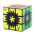 Blue inside the third order rubik's cube gear black limited turn 3 order special-shaped educational creative toys wholesale a generation