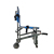 Medical stair stretcher light upstairs rescue stretcher aluminum alloy emergency stretcher elderly people upstairs