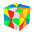 Yuxin eight leaf flower rubik's cube M magnetic version of the irregular corner REDI puzzle rubik 's cube beginners wholesale
