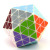 MF8 rubik's cube bar icosahedral no. 2 rubik's cube primary color creative primary color