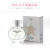 Factory Direct Sales Mingna Perfume Love Charm Long-Lasting Light Perfume Fresh Natural Perfume for Women