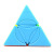Square is a corner second-order pyramid reinforcement version of Lim triangle pyramid corner rubik's cube Pro