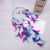 Colorful color catch dream net wind hanging decoration bedroom room small fresh decorations cloud feather wind hanging decoration