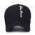 Spring summer new cotton cloth hat ladies casual fashion embroidered baseball cap is suing sunshade for men