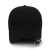 Sun hat ladies wear ring baseball cap embroidery M iron ring men's hat wholesale