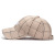 Jane yue qi spring and autumn four seasons new fashion plaid baseball hat men and women young sun hat embroidered 1988 hat