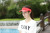 Breathable quick - dry baseball cap is suing travel hiking sun block hat removable dual - use hat advertising cap custom made