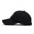 Spring and autumn new trend cotton awning baseball hat casual three-dimensional embroidery sun hat for men and women