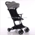 Baby stroller super light and convenient web celebrity pocket car baby simple stroller baby mini four wheel buggy