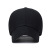 Zhenyueqi spring and autumn four seasons high-grade washed cotton compound neili baseball cap men and women simple pure color light plate hats