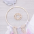 Web celebrity fashionable catch dream net wind bell sen female fasten the small adorn article that decorates a room to hang act the role of indoor hang act the role of hang hang