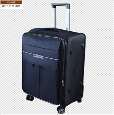 Suit case Travel Trolley Suitcase Luggage bagage 4pcs 600D NYLON  16-20-24-28   AF-1905