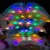 Led Glowing Angel Feather Wings Children Performance Decoration Baby Flash Advertising Production Festival Props