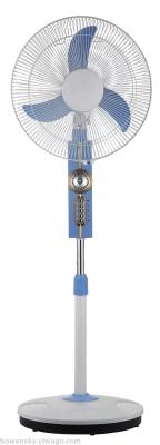 12V Fan DC Electric Fan Rechargeable Fan