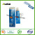 Blue box pack VICTOR RTV Silicone Flange Sealant 85g tube with black and grey color