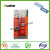 Blue box pack VICTOR RTV Silicone Flange Sealant 85g tube with black and grey color