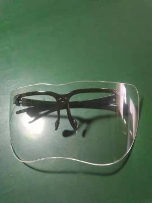Spot, 08 Goggles, SF Express to pay. Glasses