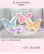 Ins Nordic new LED butterfly night light creative personality energy saving stereo wall decoration pendant?
