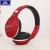 Factory direct sells the new xy-910 headset bluetooth 5.0 dual stereo TF card /FM universal music headset.