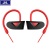 Factory direct cross-border exclusive xy-w02 bluetooth 5.0 stereo music headset customized logo.