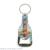 San Francisco Bridge San Francisco Tourist Souvenir Keychain Bottle Opening Pendant Gift Gift