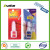 Blister card pack Liquid Brush-on Free Nail Glue for Decoration and Nail Tips
