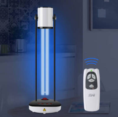 Ultraviolet sterilization lamp home medical anti-mite beauty salon OEM sterilization lamp tube