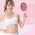 A new style of underwire bra for girls: a new style of underwire bra for high school students