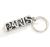 France Paris nail clippers multi-function key chain pendant return to China gift manufacturers travel souvenirs