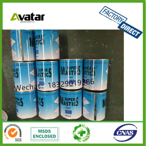 super mastics italy imported stone glue marble glue tile repair glue marble stone glue