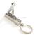 France Paris nail clippers multi-function key chain pendant return to China gift manufacturers travel souvenirs