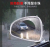 New Car Rear View Mirror Rainproof Film Car Anti-Fog Hydrophobic Film Rearview Mirror Anti-Glare Rainproof and Waterproof Film