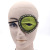 Pirate eye patch one-eyed dragon eye patch creepy toy party prop