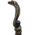 King pharaoh of Egypt snake head crutches cobra mace cosplay
