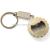 Greek Zakynthos Island Tourist Souvenir Keychain Bottle Cap Bottle Opener Painting Oil Turtle Gift Pendant