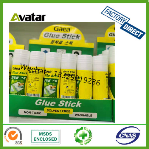 caea amos solid glue office student solid glue solid glue stick glue white stick glue