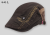Spring and autumn fashion versatile beret creative skull cap outdoor sunshade painter hat front hat