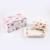 Ceramic Cream Plate Salad Plate Bread Plate Mustard Cheese Butter Dish Kitchen Home Daily Seasoning Decoration Tray