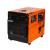 Diesel generator set 3 kw small household silent 110v220V380 full automatic 50/60 hz customized