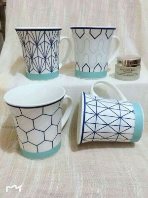 New Ceramic Cup