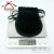 A little black knitting velvet bag jewelry packaging bag bag gourd wholesale custom