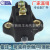 Factory Direct Sales Car Supporting Pull Gear Switch without Spring Button Switch 5086011-k 2 Plug 2 Holes