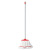 Green o/LIAO water mop full flat head all white not dirty hand toilet microfiber mop mop wholesale