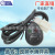 Factory Direct Sales Modified Car Small Switch Car General-Purpose Water Drop Switch 3 Pins with Wiring Harness