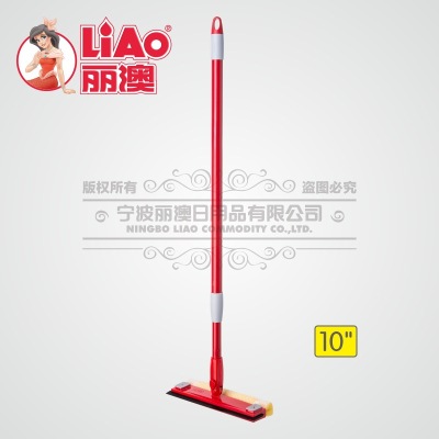 New 10-inch window wiper from LIAO/LIAO can be retractable and swivel