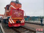 CRE Strives to Run 1000 Trains in 2020